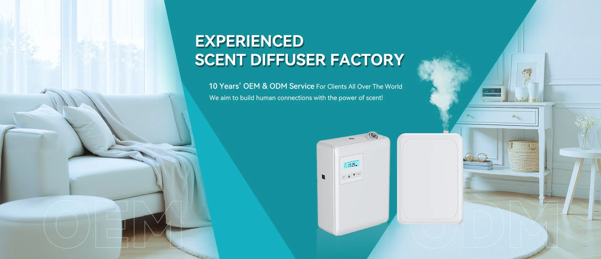 Scentseasta