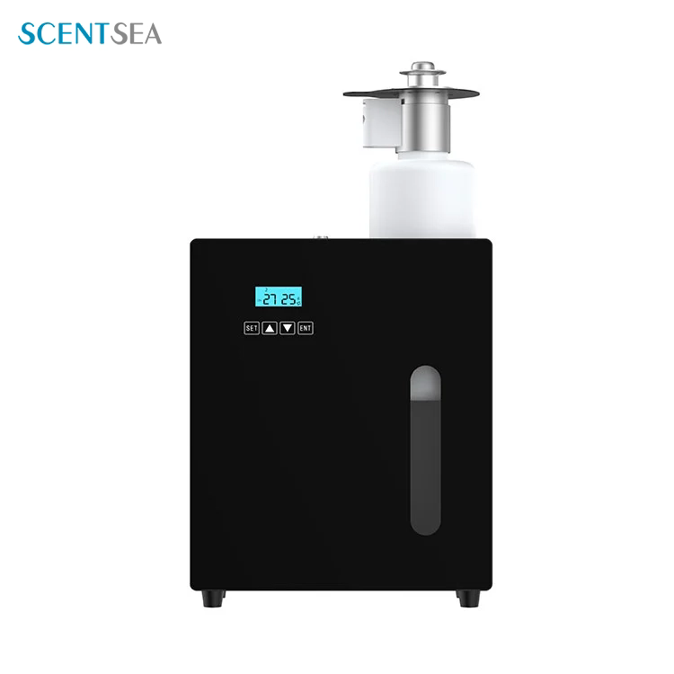 Kuinka eteeristen öljyjen diffuusori parantaa jokapäiväistä elämää?