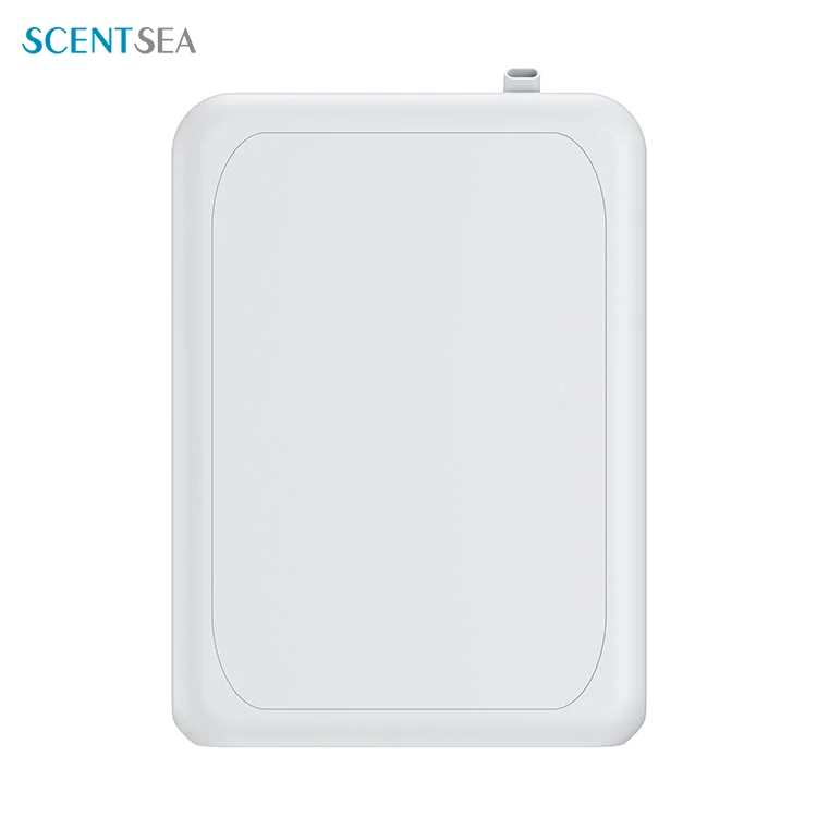 Automaattinen wc-ilman aromihajotin