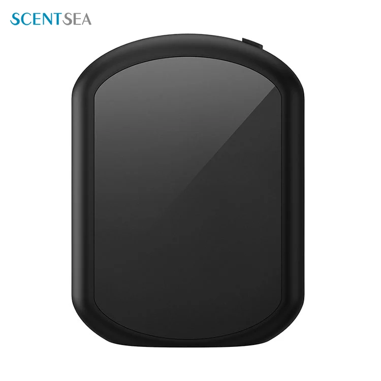 Automaattinen wc:n eteeristen öljyjen diffuusori