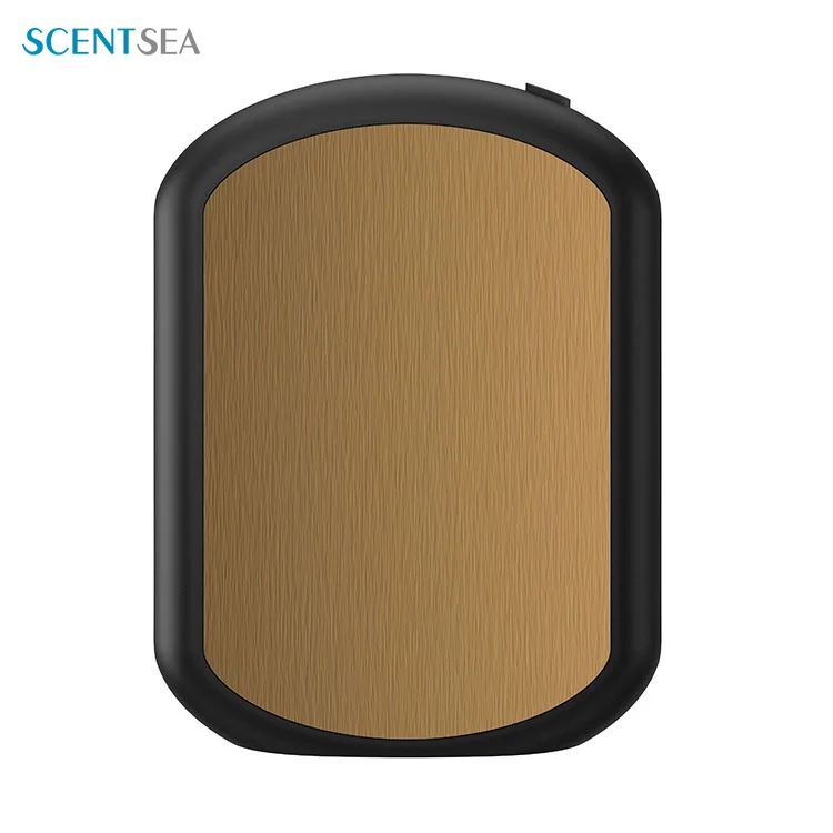 Paristokäyttöinen Elevator Air Aroma diffuusori