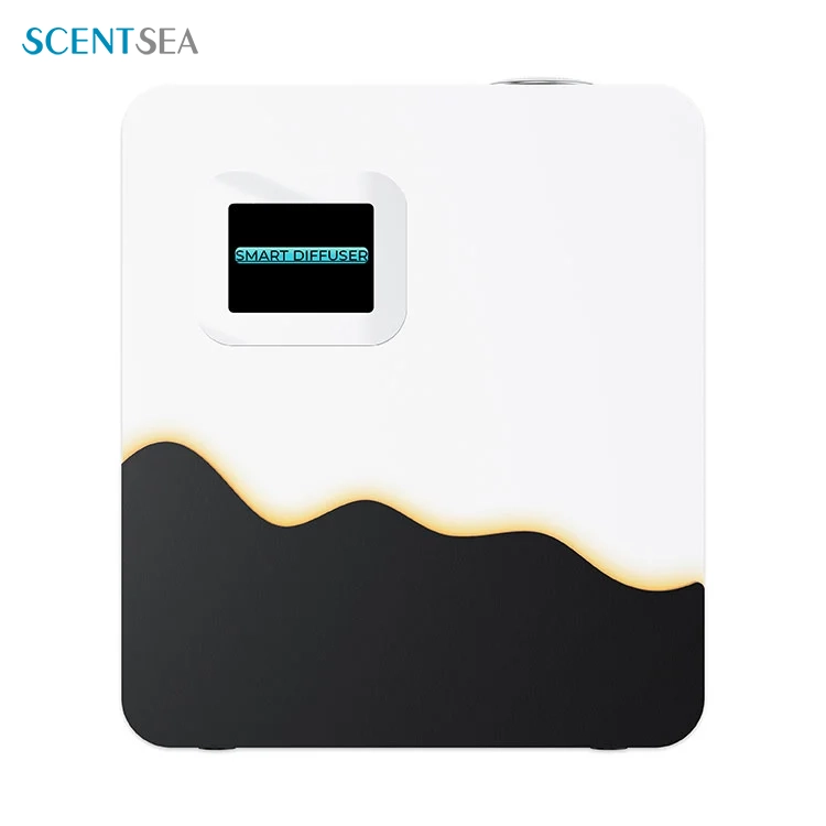 Commercial Hotel Air Aroma diffuusori