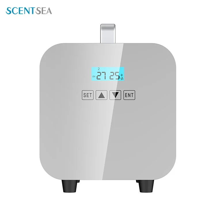Commercial Hotel Scent Diffuser Device
