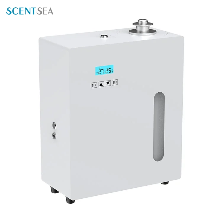 LVI Hotel Scent Delivery System