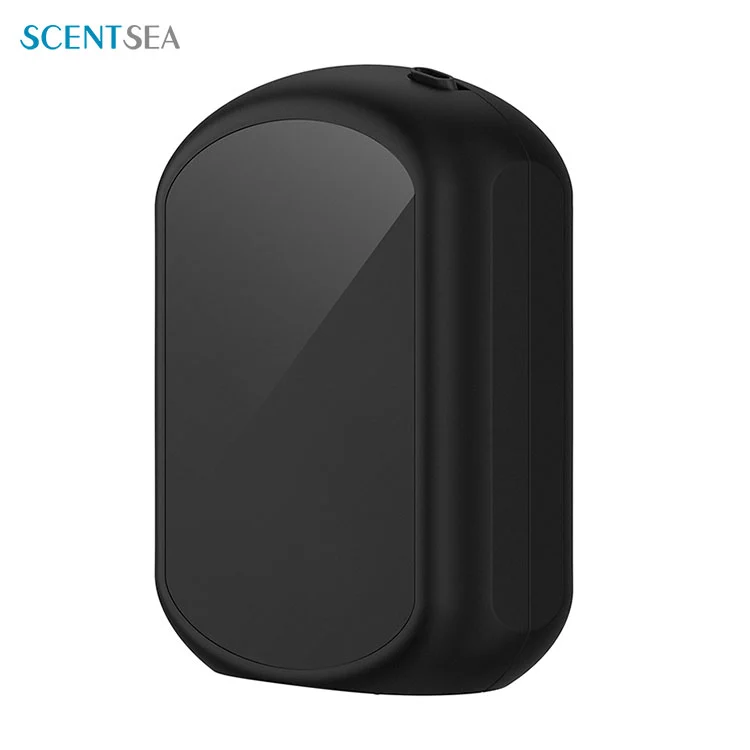 Smart Elevator Scent Diffuser Device