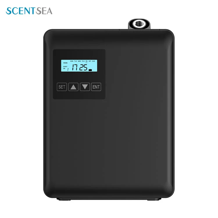 Industrial Hotel Scent Diffuser Device