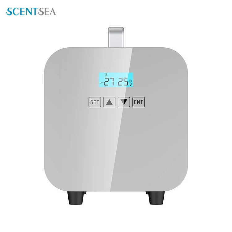 Large Area Hotel Scent Air Machine