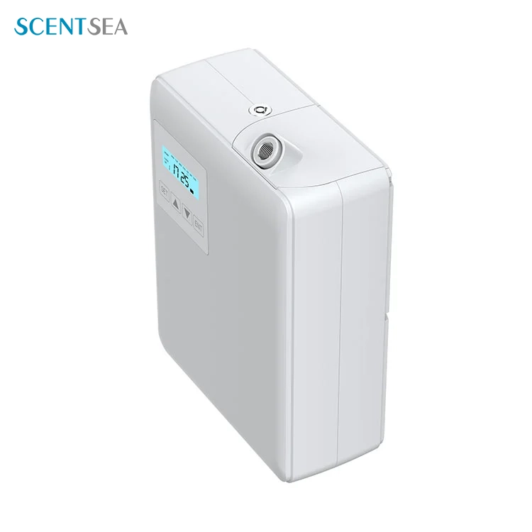 Suuri Hotel Aroma Diffuser Machine