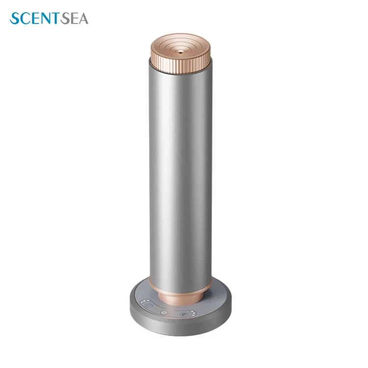 Ylellinen kodin ilma-aromadiffuusori