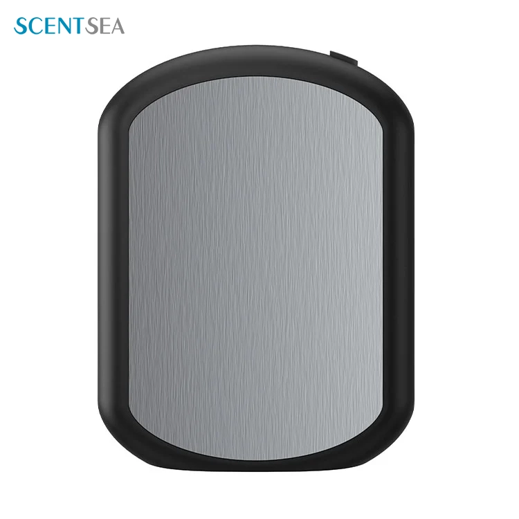 Mini Elevator eteeristen öljyjen diffuusori