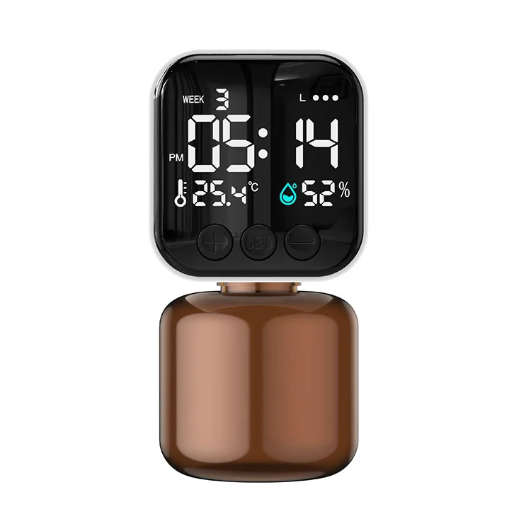 Plug-in Home Aroma Oil Diffusori