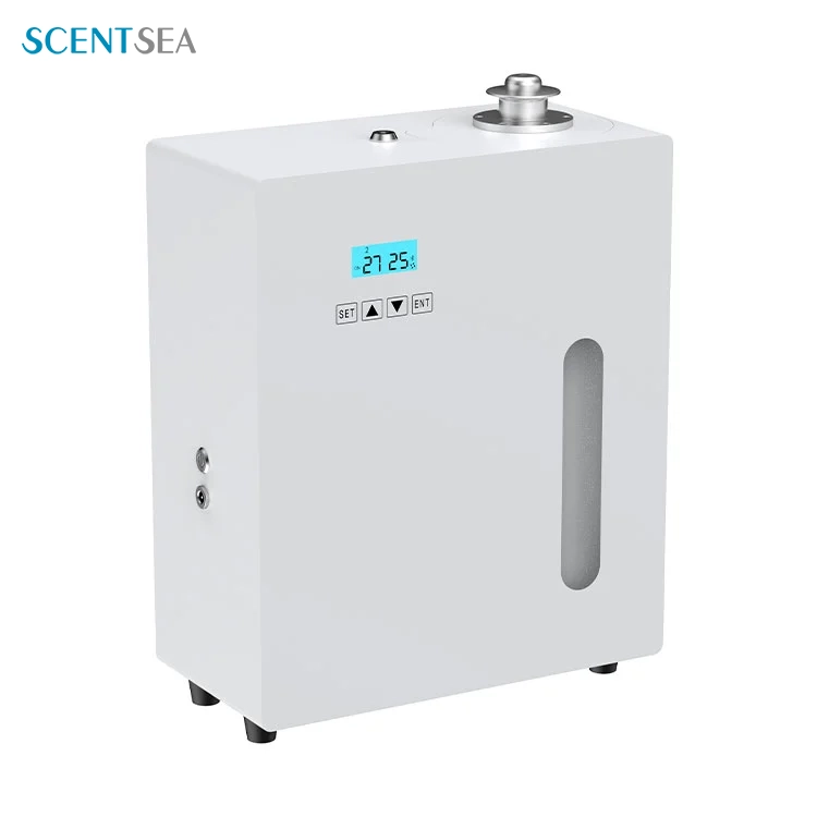 Ammattimainen Hotel Air Aroma diffuusori