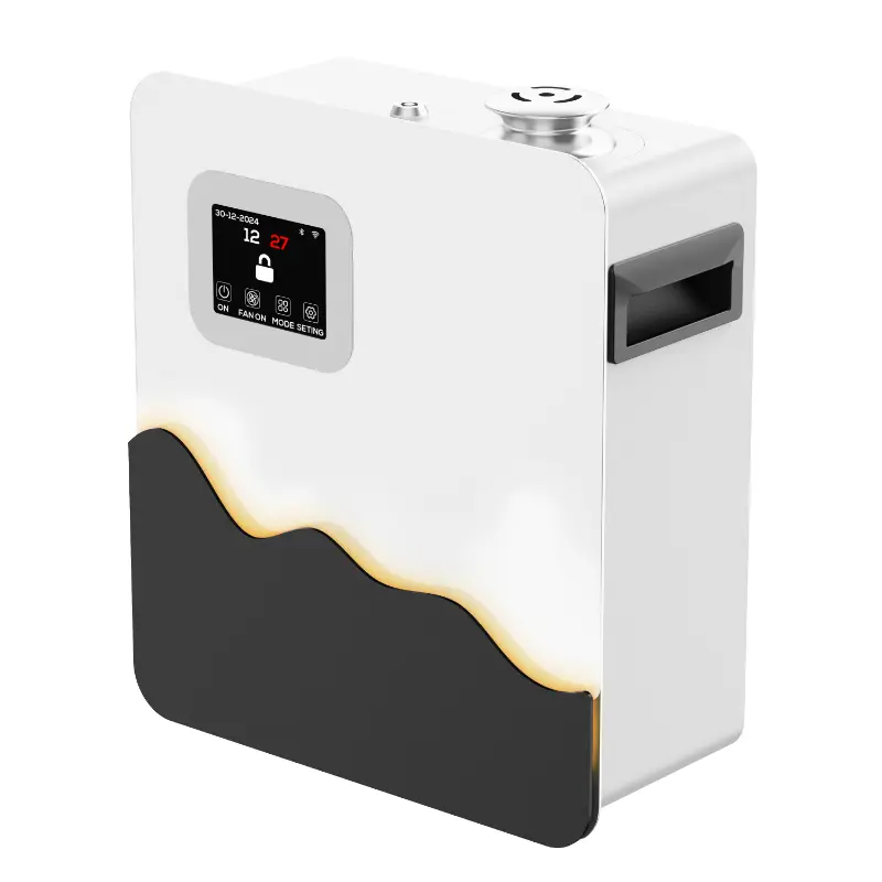 Ammattimainen Hotel Aroma Oil Diffusori