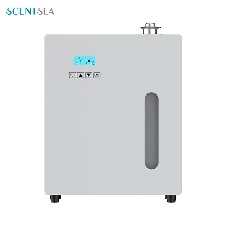 Ammattimainen Hotel Fragrance Oil Diffusori