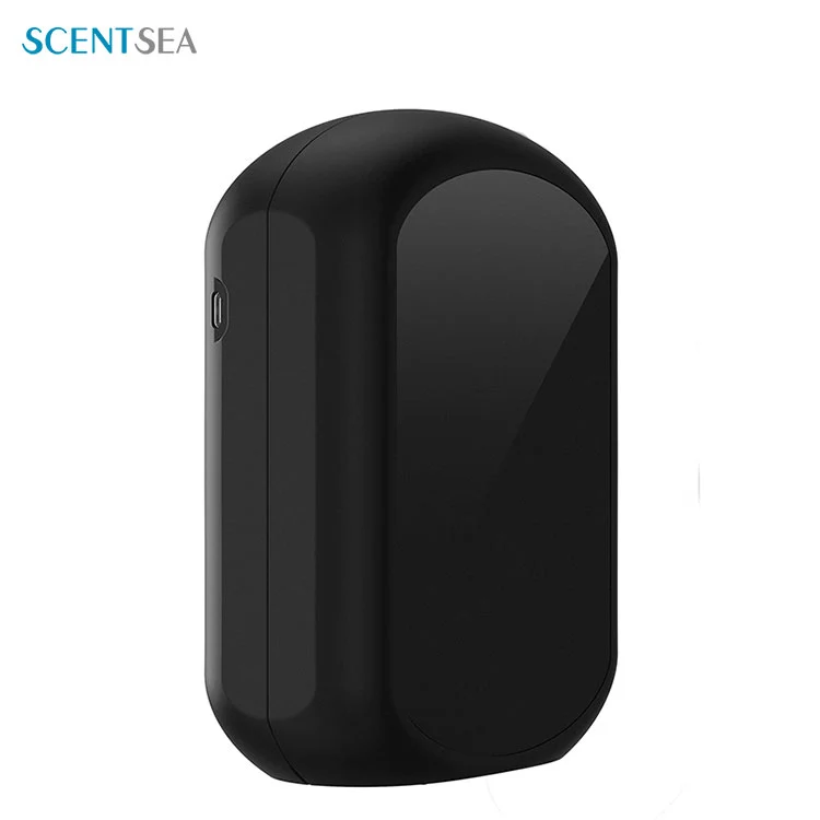 Ohjelmoitava Elevator Aroma Diffuser Machine