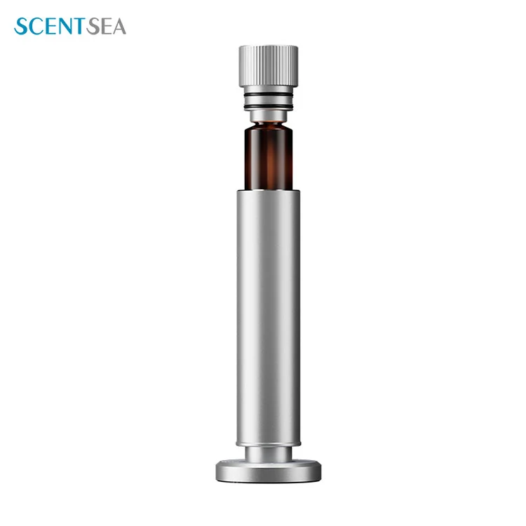 Hiljainen kodin tuoksuhajotin