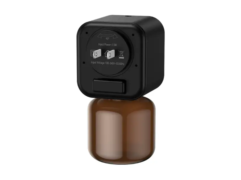 S01 Smart Home -aromaterapiahajotin
