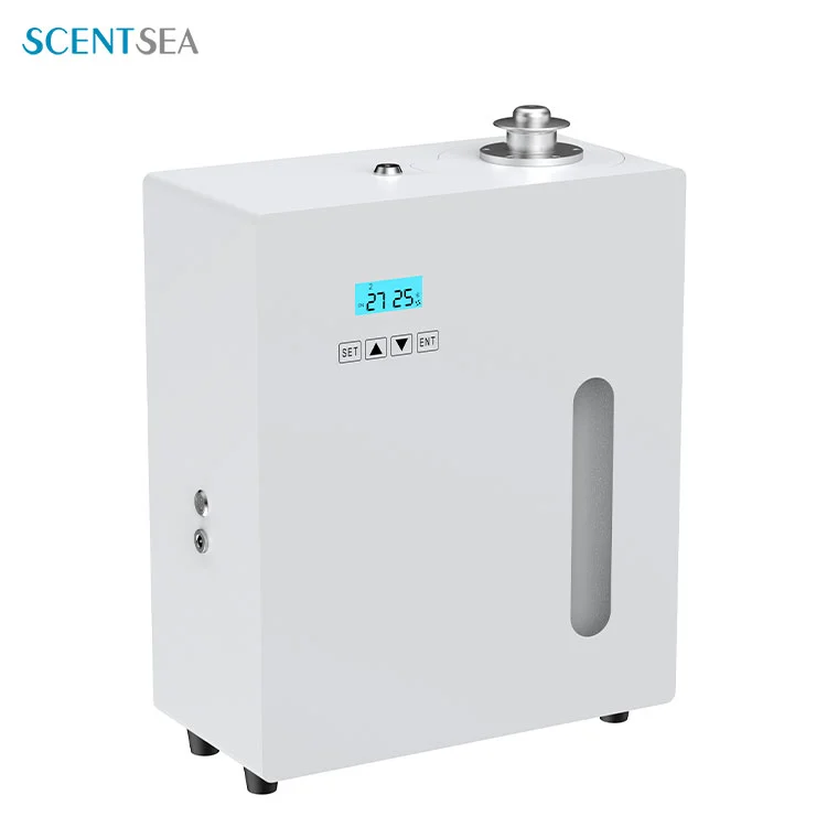 Pieni Hotel Aroma Diffuser Machine