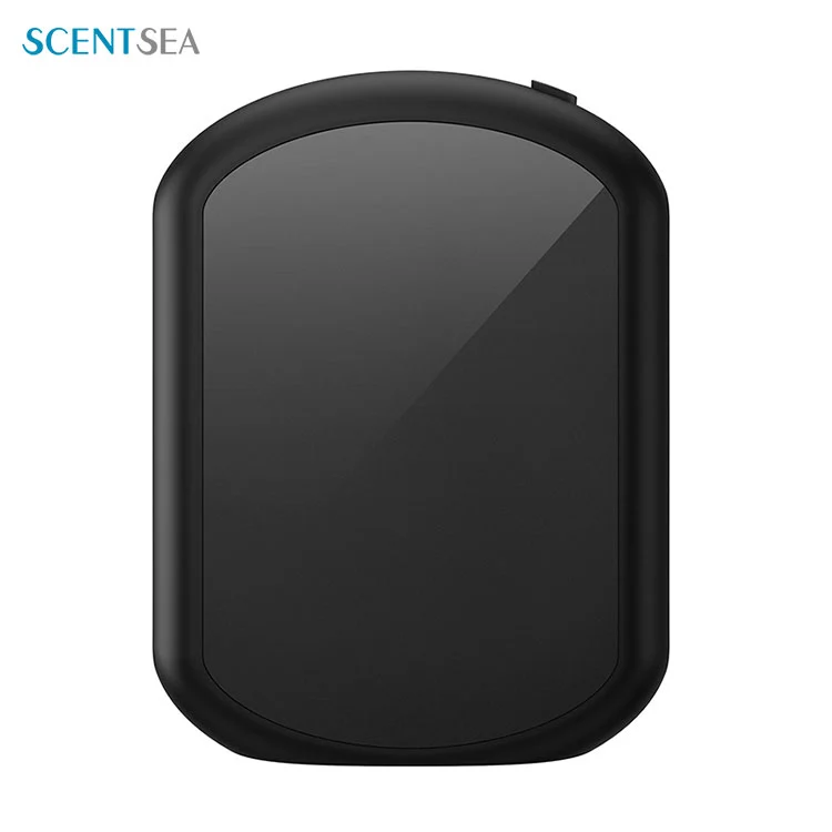 Älykäs Elevator Scent Diffuser Device