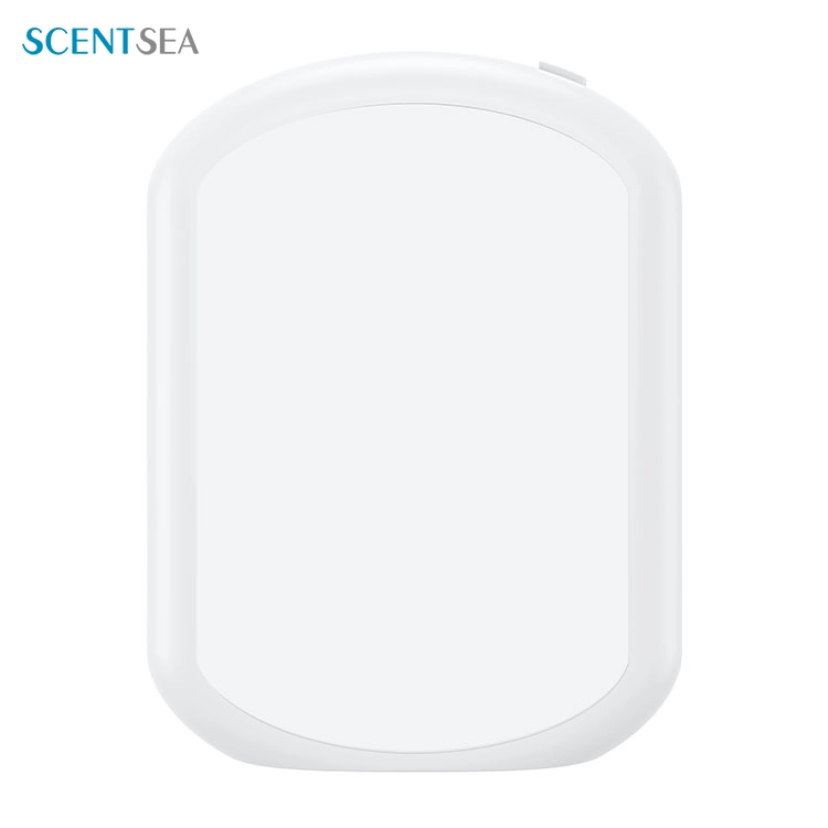 Smart Toilet Aroma Oil Diffusori